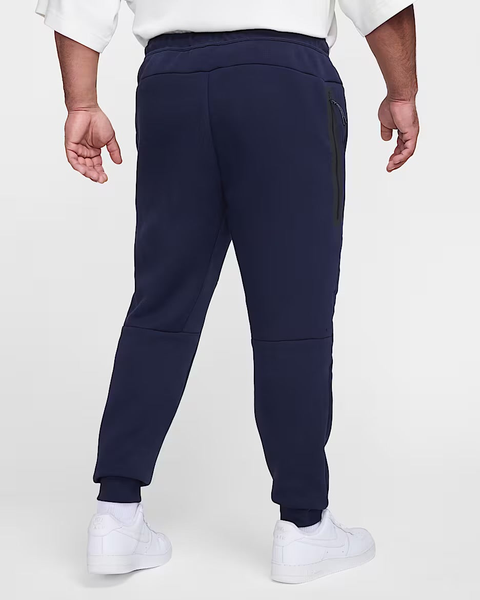 Pantalon jogging en tissu Fleece