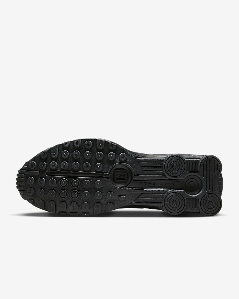Shox TL R4 - Noir