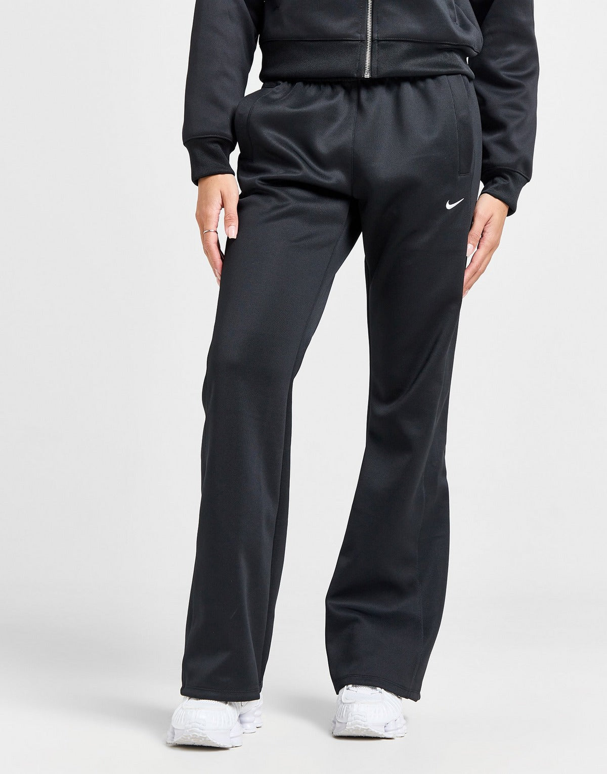 Nike Pantalon de Jogging Poly Knit