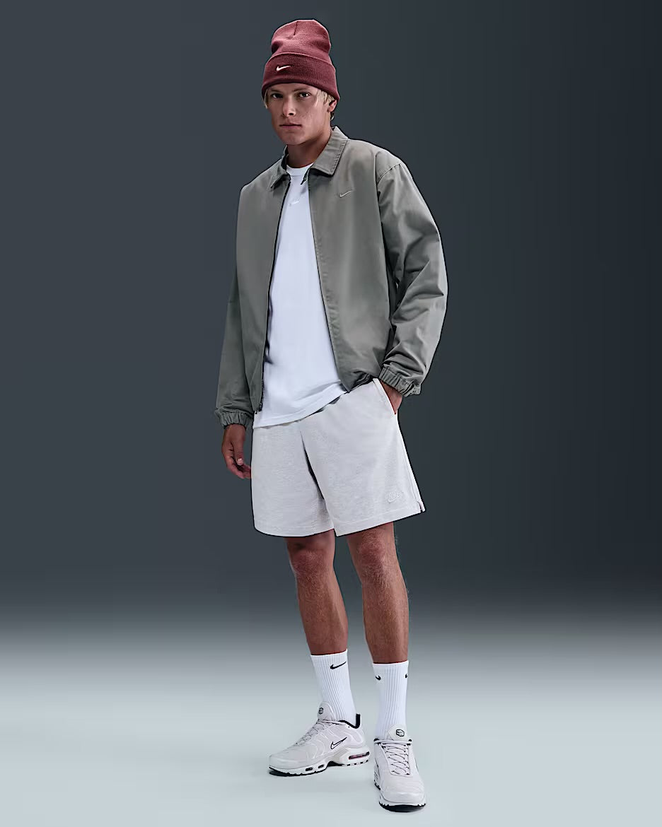 Short en maille
