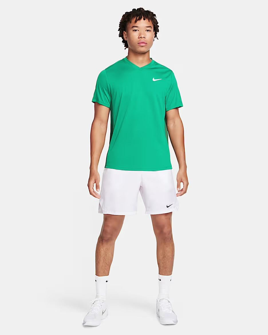 Short de tennis Dri-Fit 18 cm