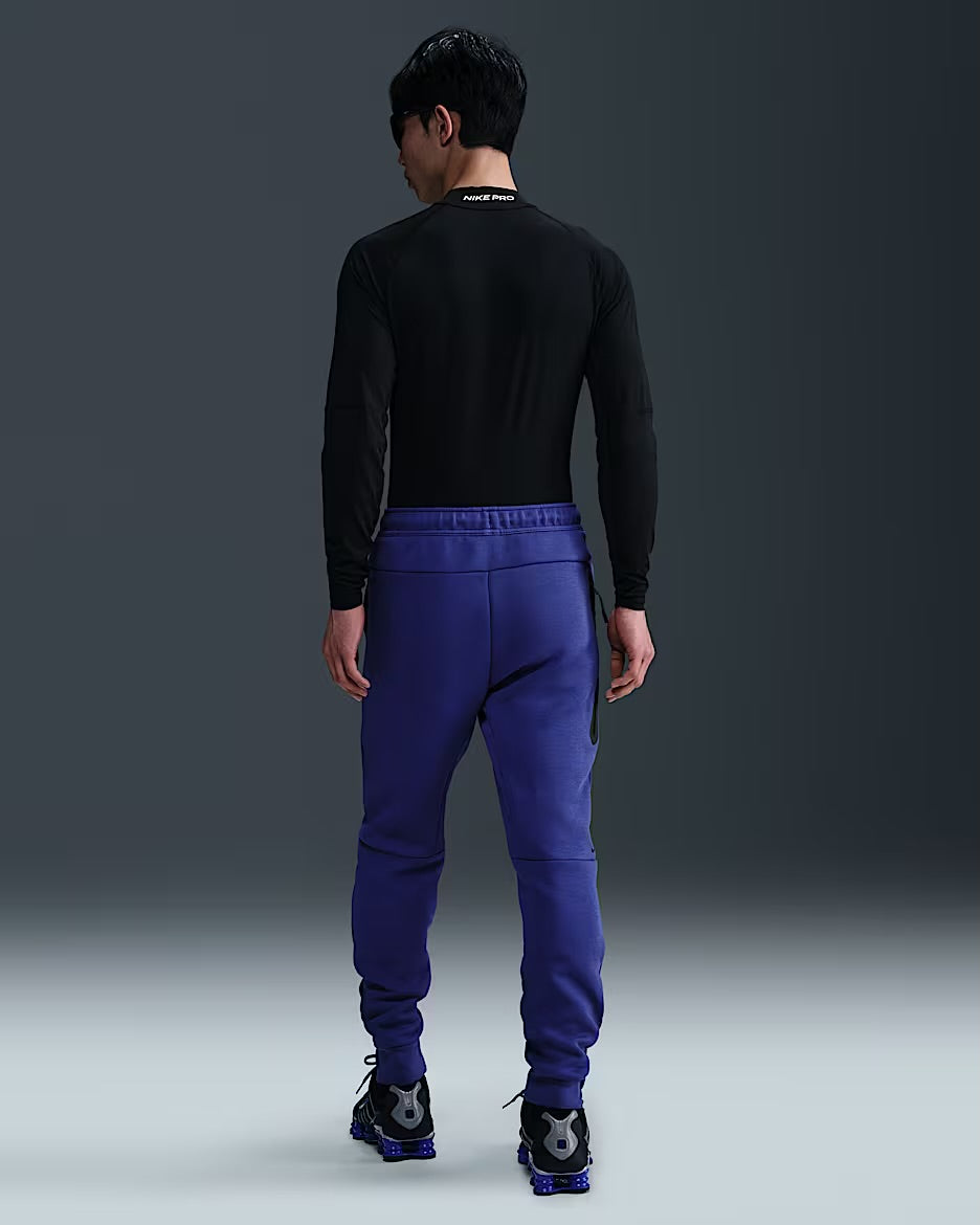 Pantalon jogging en tissu Fleece