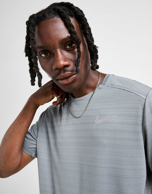 NIKE T-SHIRT MILER 1.0