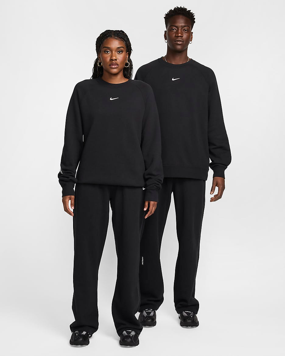 Haut CS en Fleece