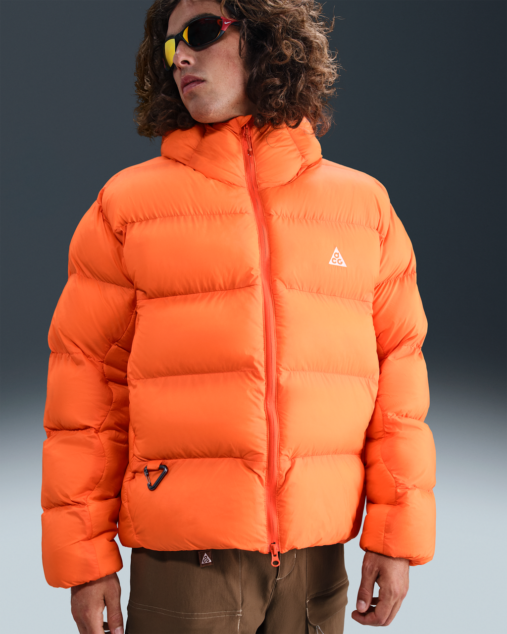 Veste à capuche ample Therma-FIT ADV