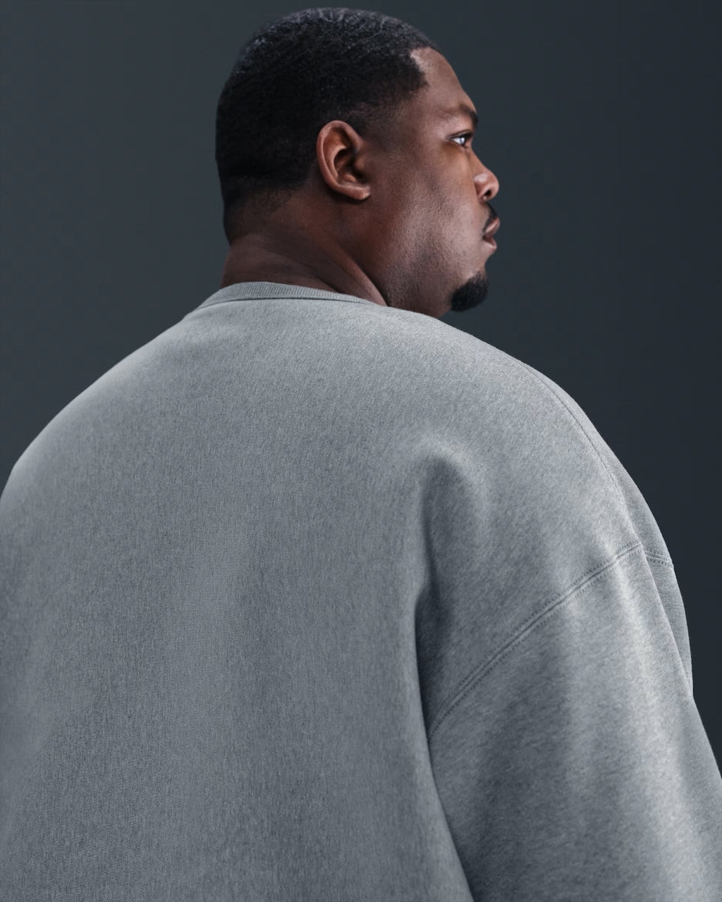 Haut en Fleece