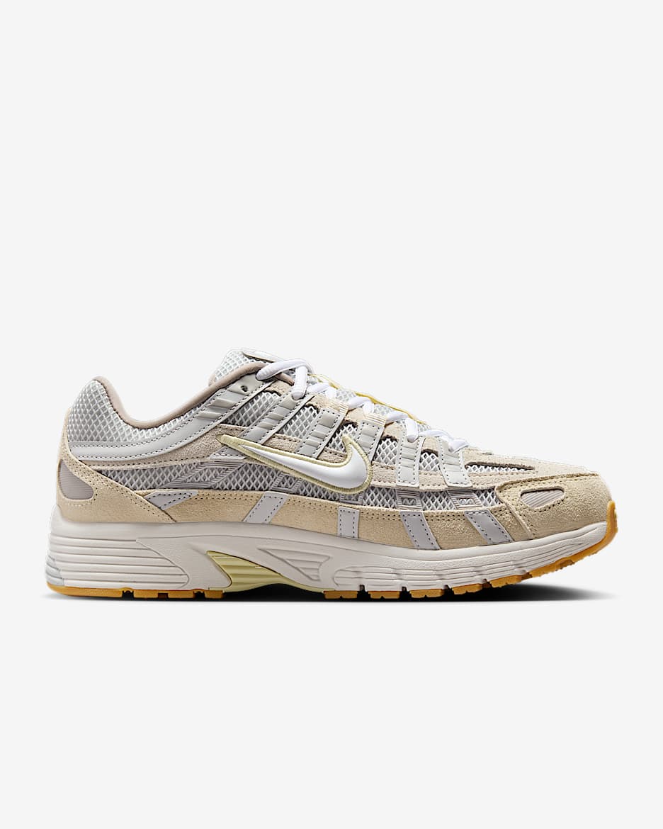 P-6000 - Beige / Gris