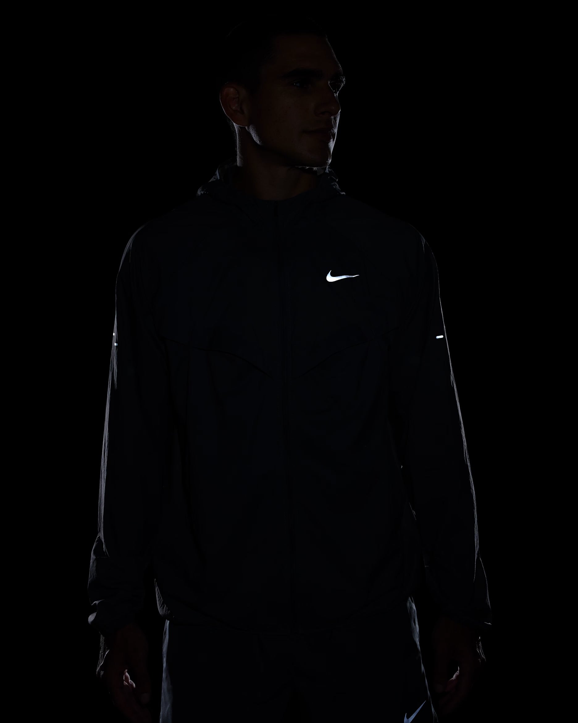 Veste de Running