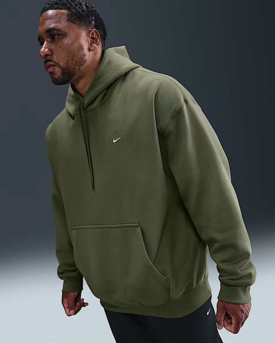 Sweat à Capuche