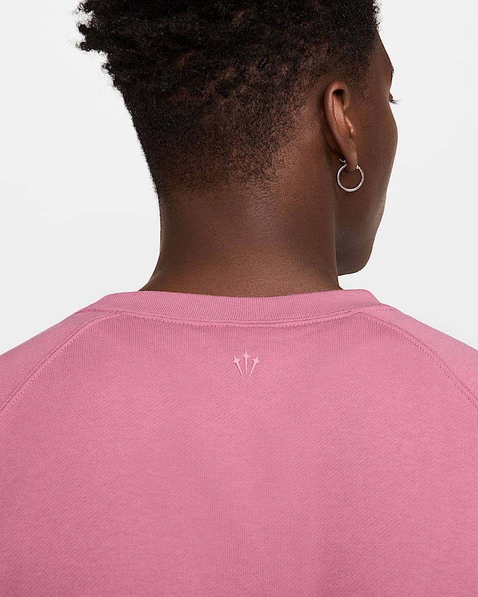 Haut CS en Fleece