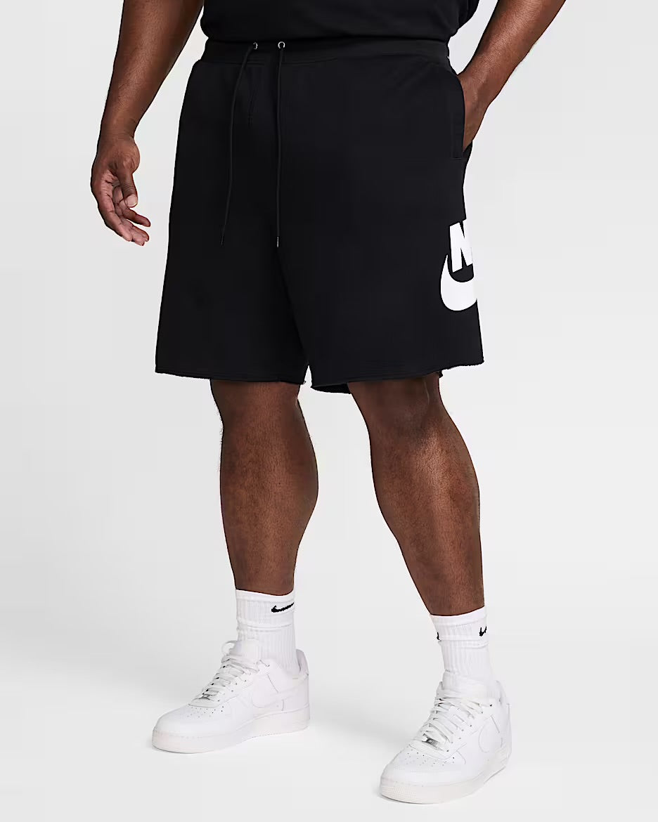 Short en molleton Alumni