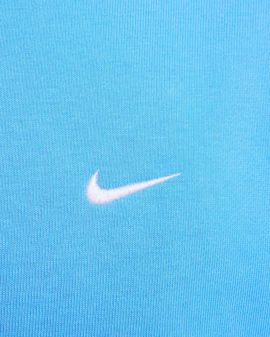 Sweat en tissu Fleece