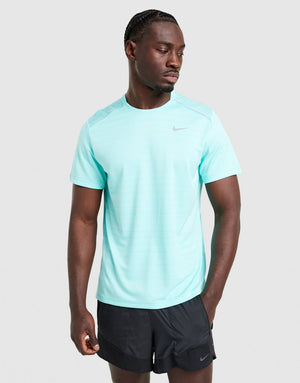 NIKE T-SHIRT MILER 1.0