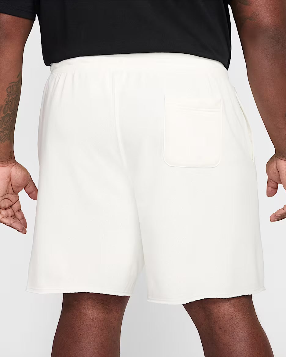 Short en molleton Alumni