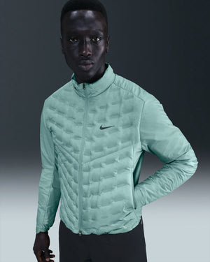Veste De Running Déperlante