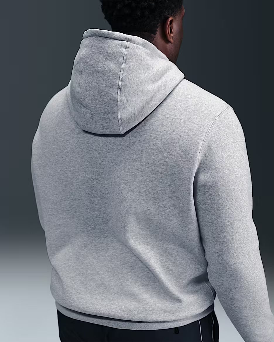 Sweat à capuche en Fleece