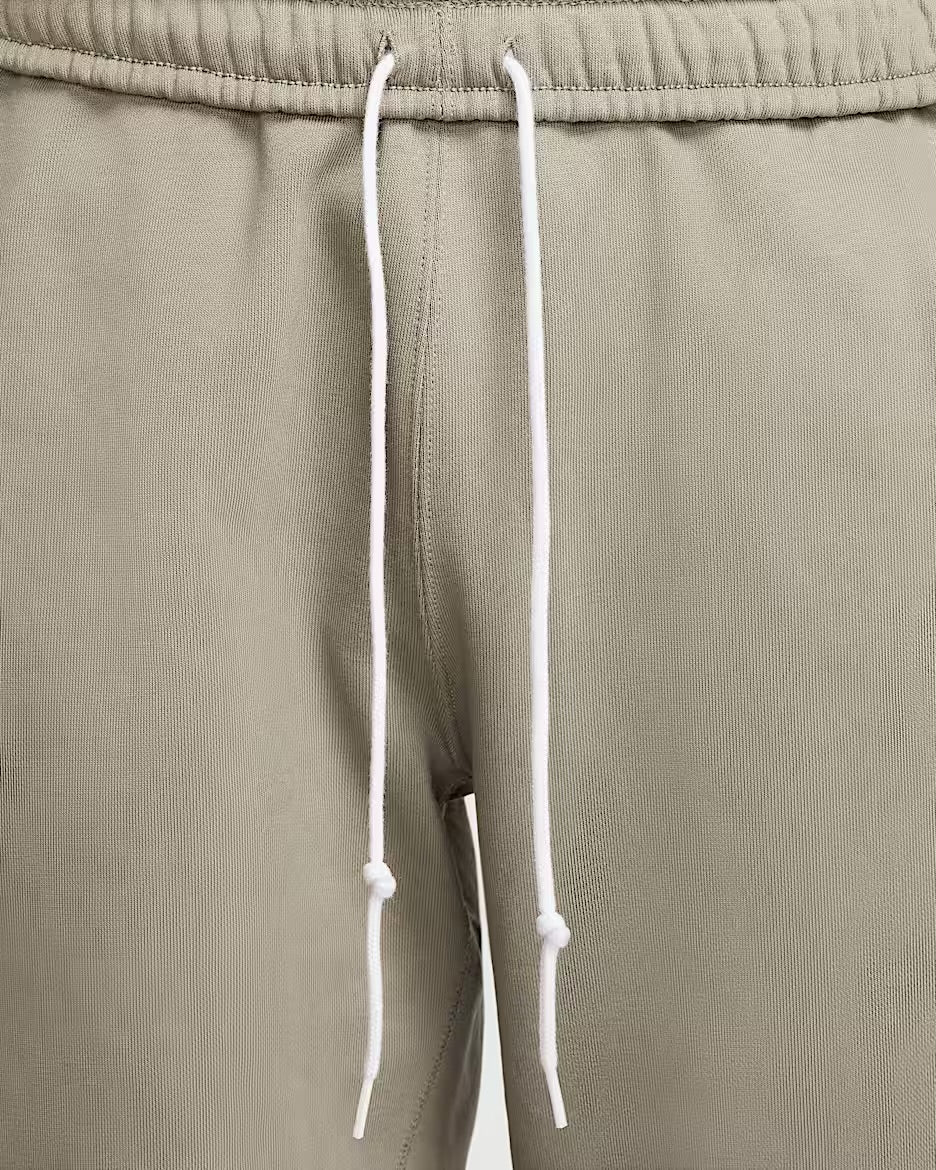 Pantalon en tissu Fleece