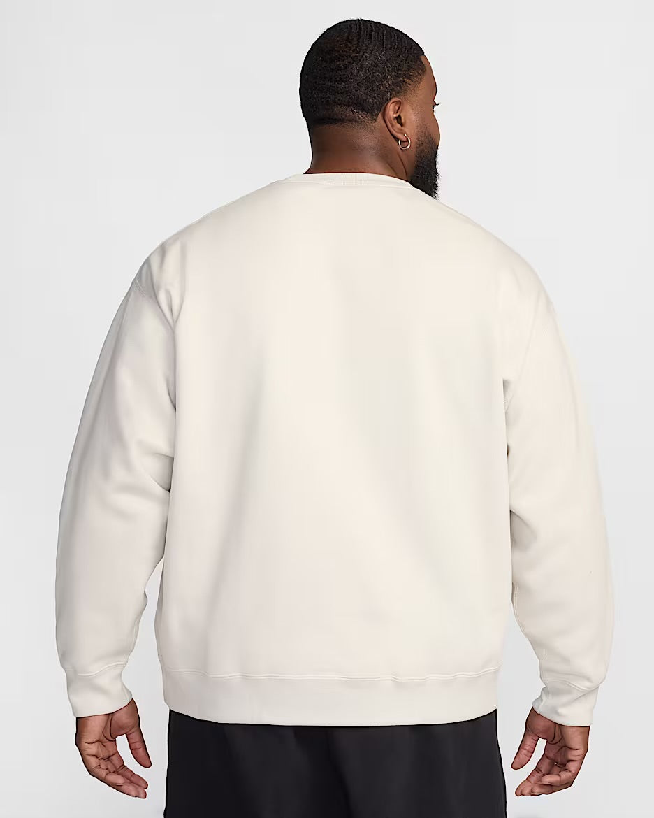 Sweat en tissu Fleece