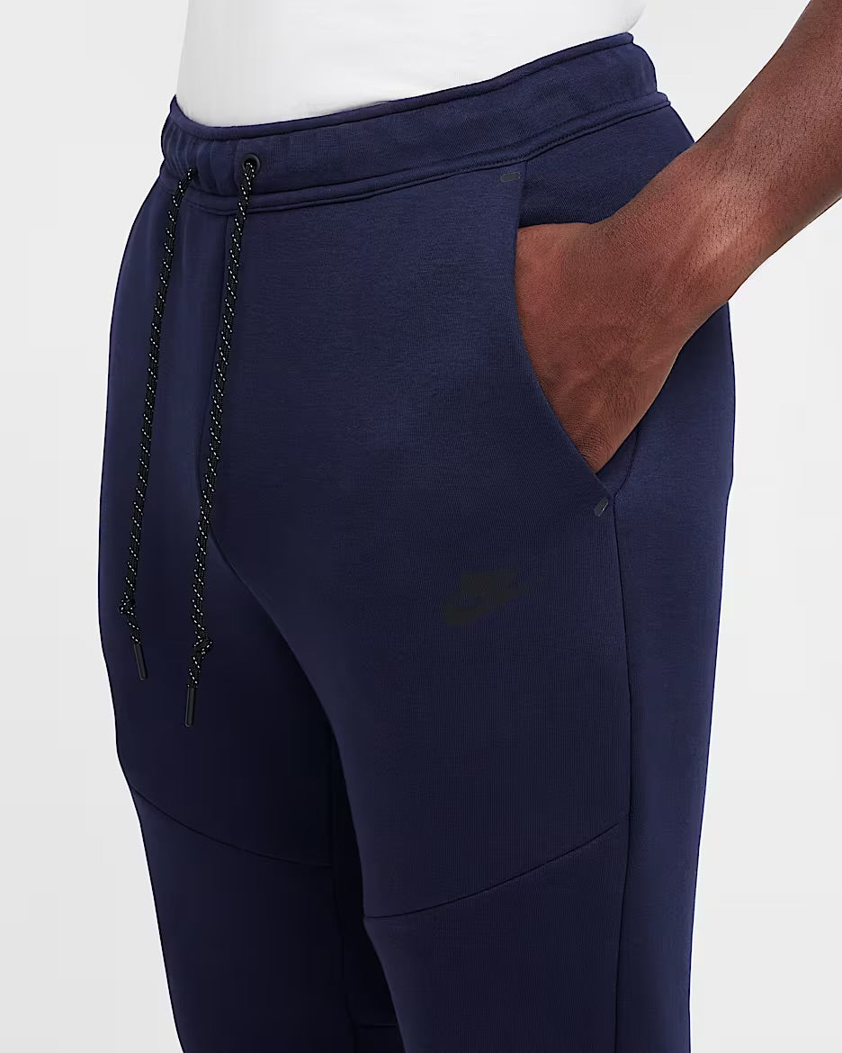 Pantalon jogging en tissu Fleece