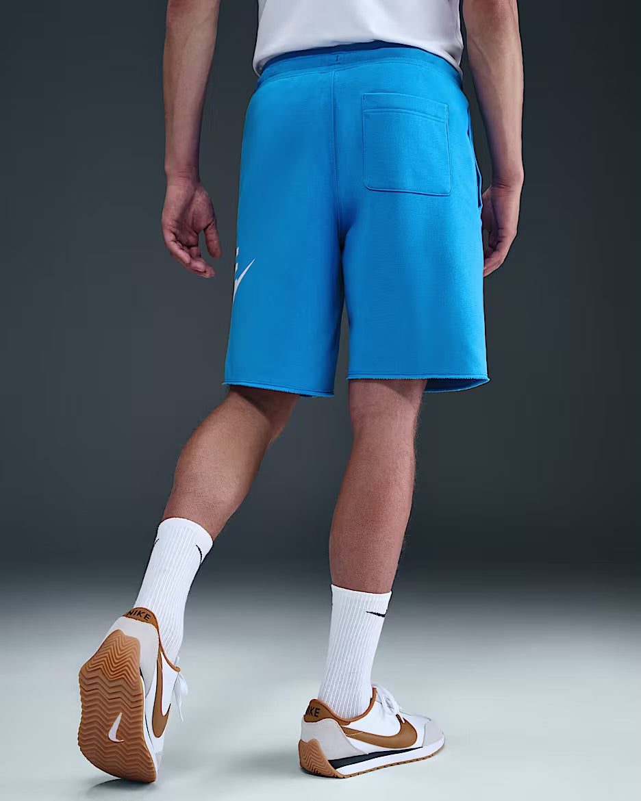 Short en molleton Alumni