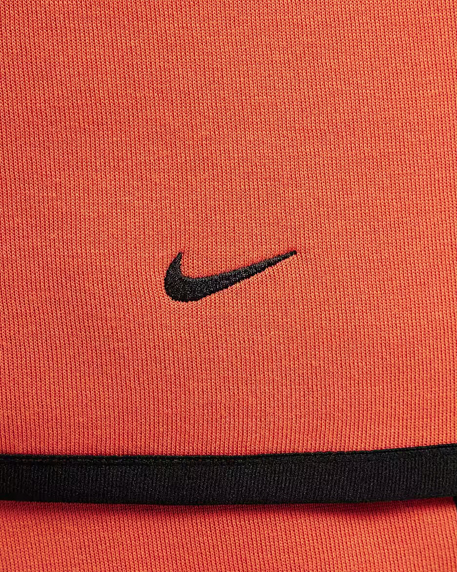 Sweat à capuche et zip Windrunner
