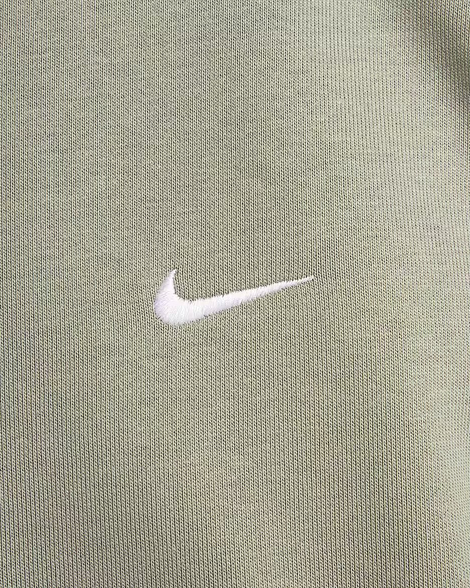 Sweat en tissu Fleece