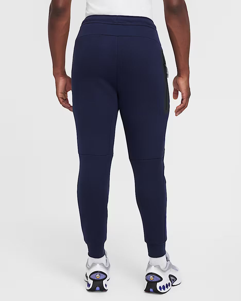 Pantalon jogging en tissu Fleece