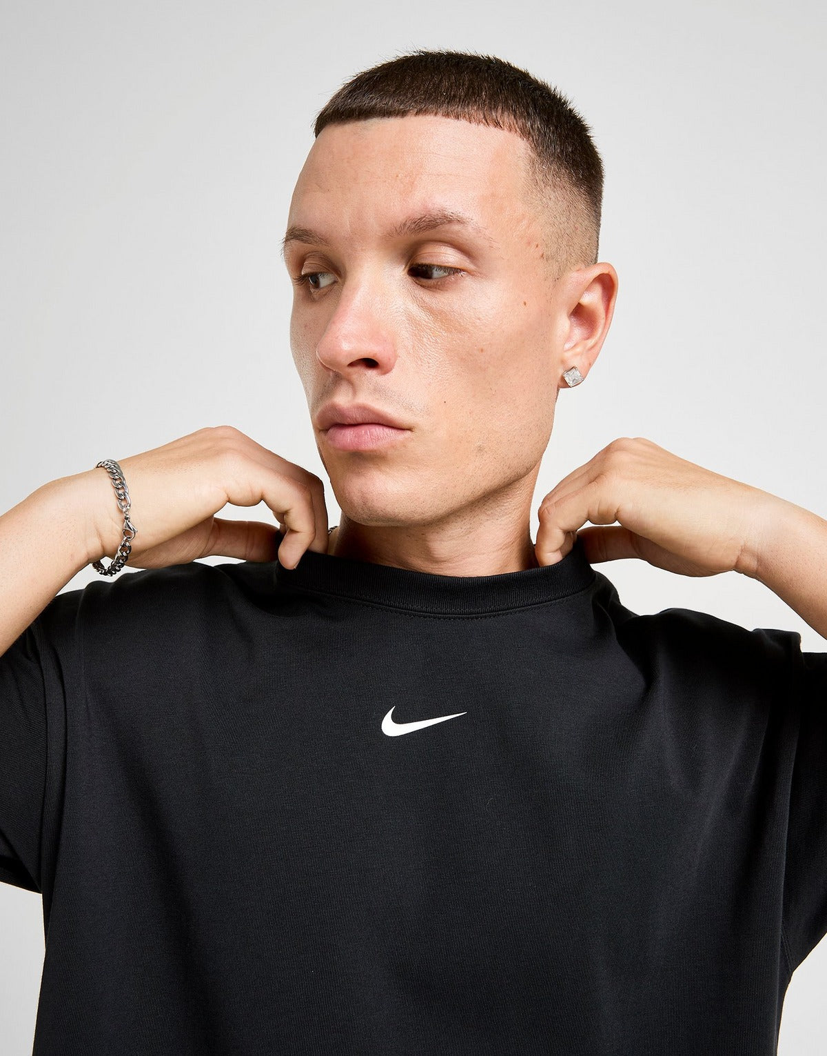 NIKE T-SHIRT X NOCTA HOMME