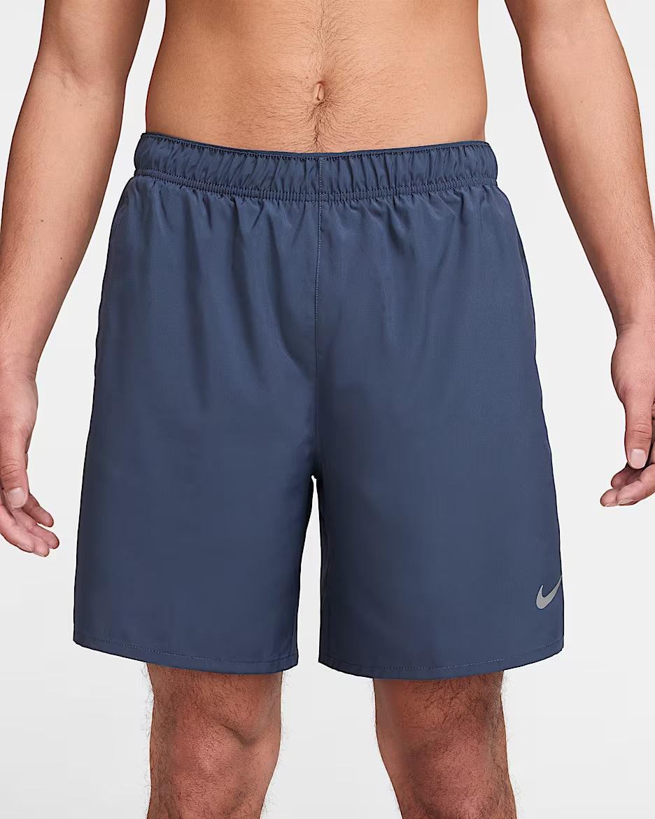 Short de running avec sous-short intégré 18 cm Dri-Fit