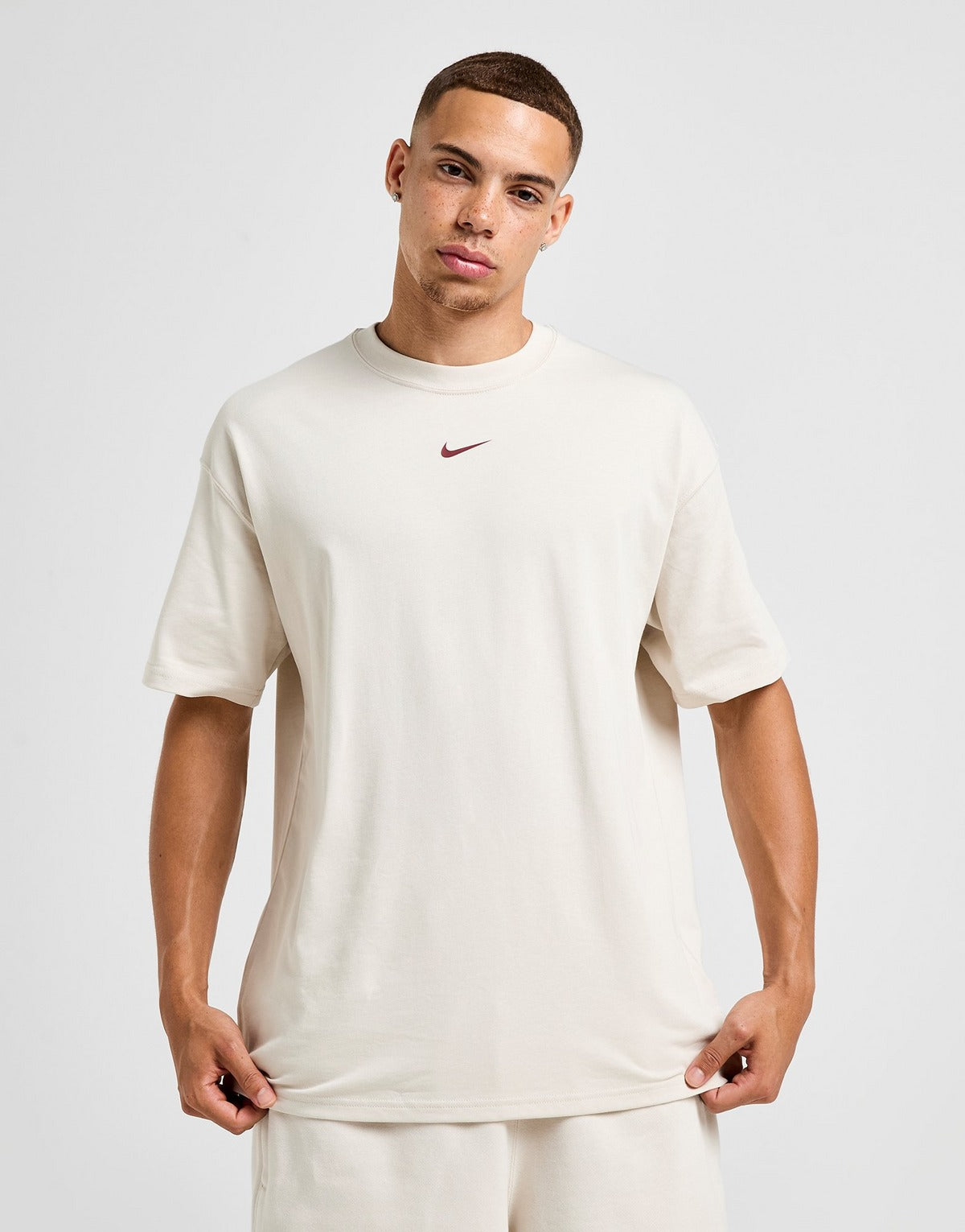 NIKE T-SHIRT X NOCTA HOMME