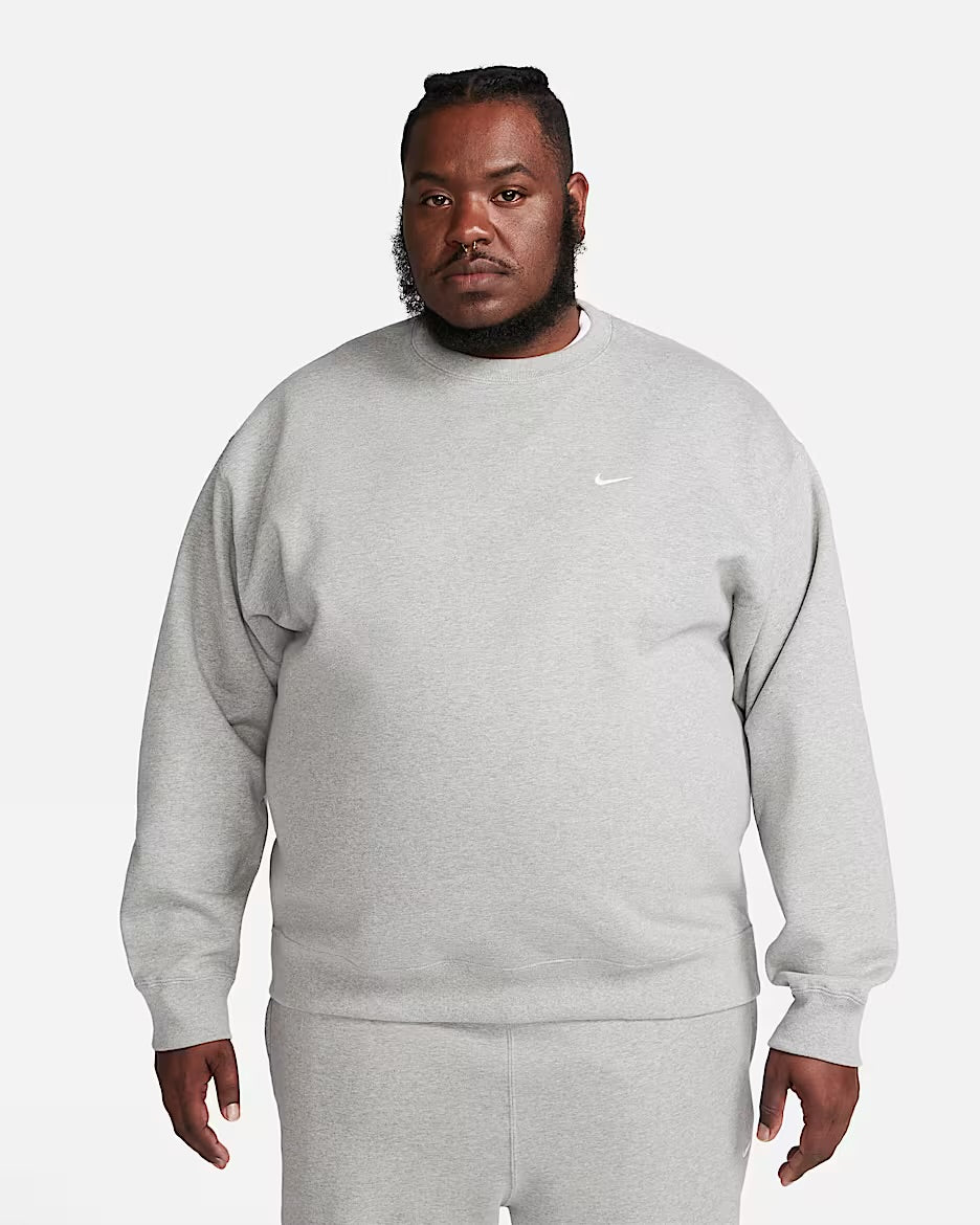Sweat en tissu Fleece