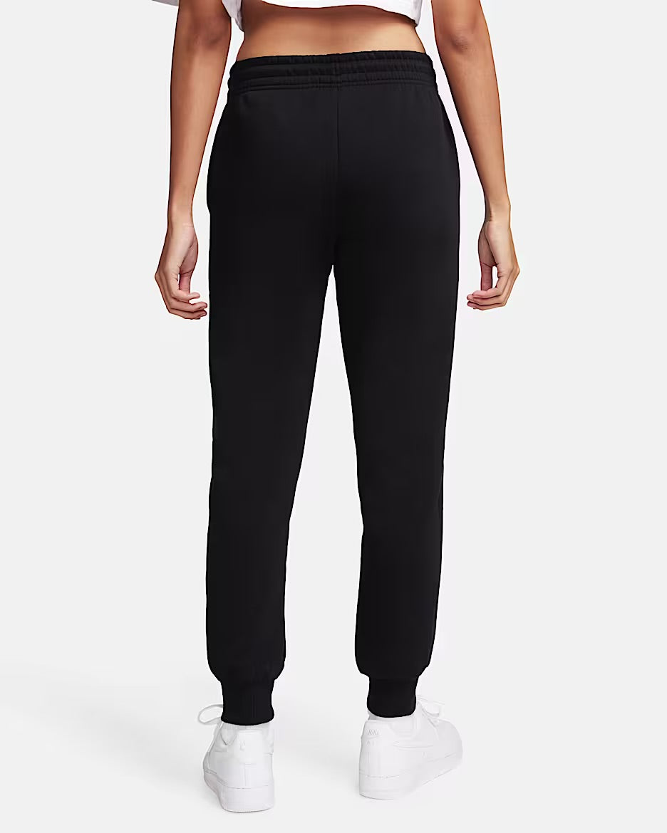 Pantalon de survêtement taille mi-haute