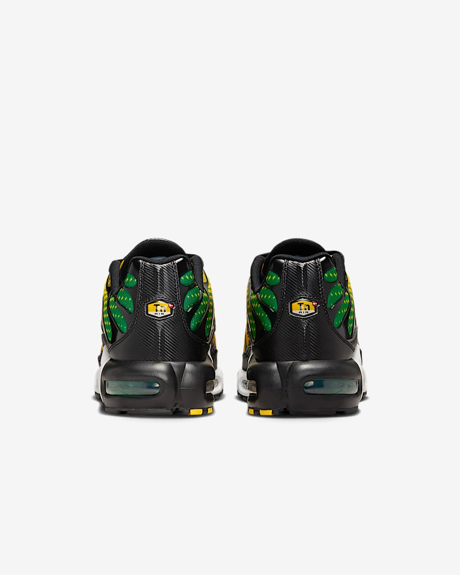 Air Max Plus Tn -