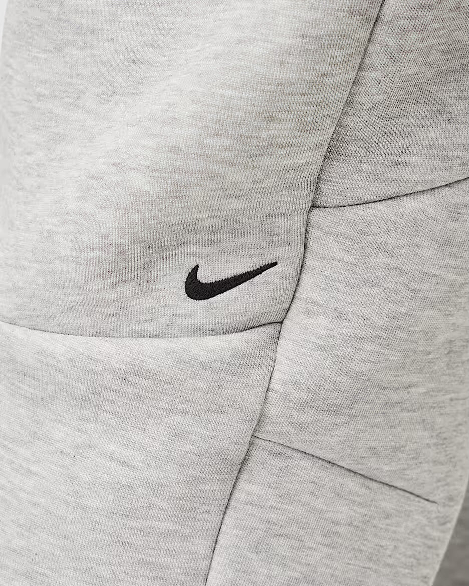 Pantalon jogging en tissu Fleece