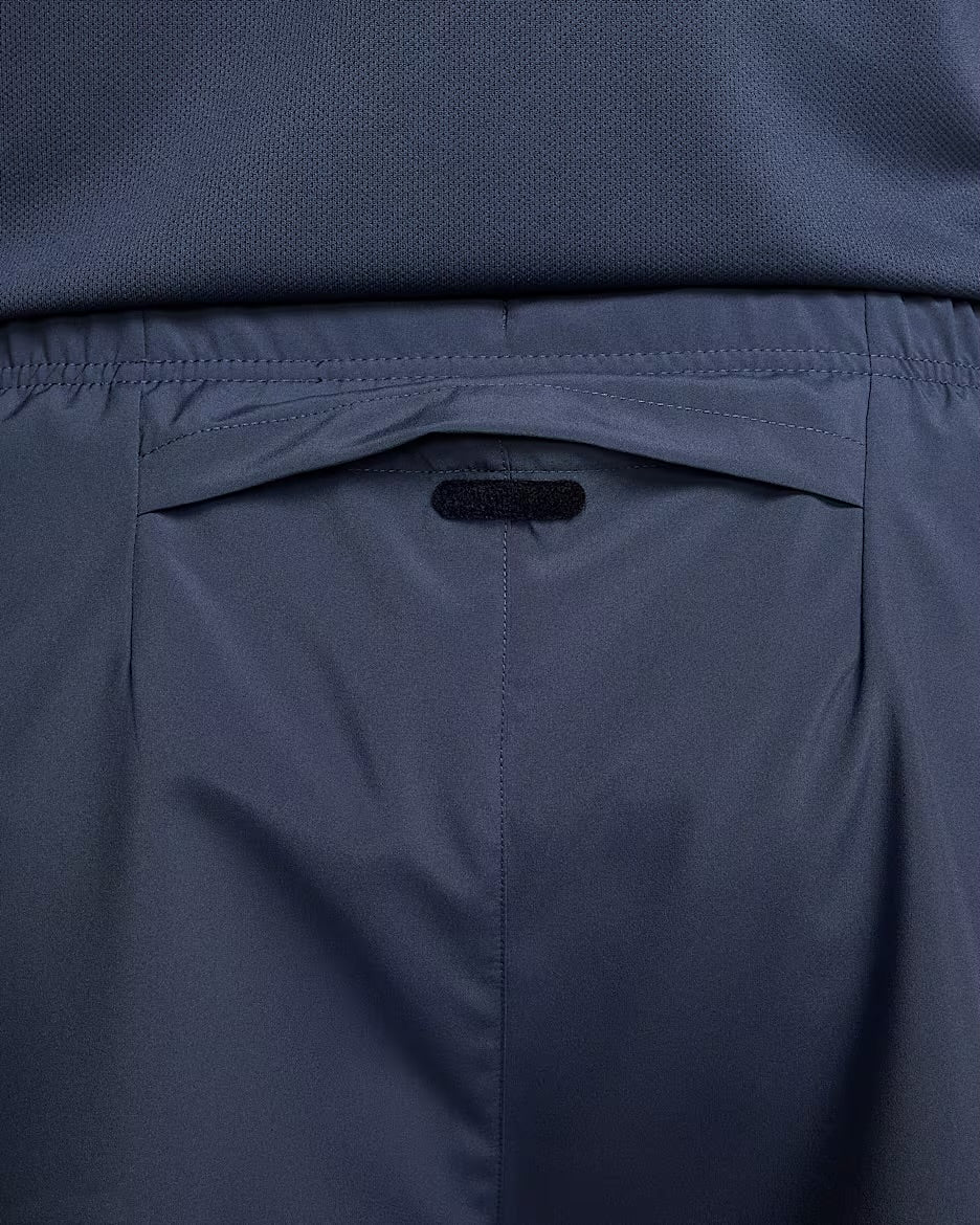 Short de running avec sous-short intégré 13 cm Dri-Fit