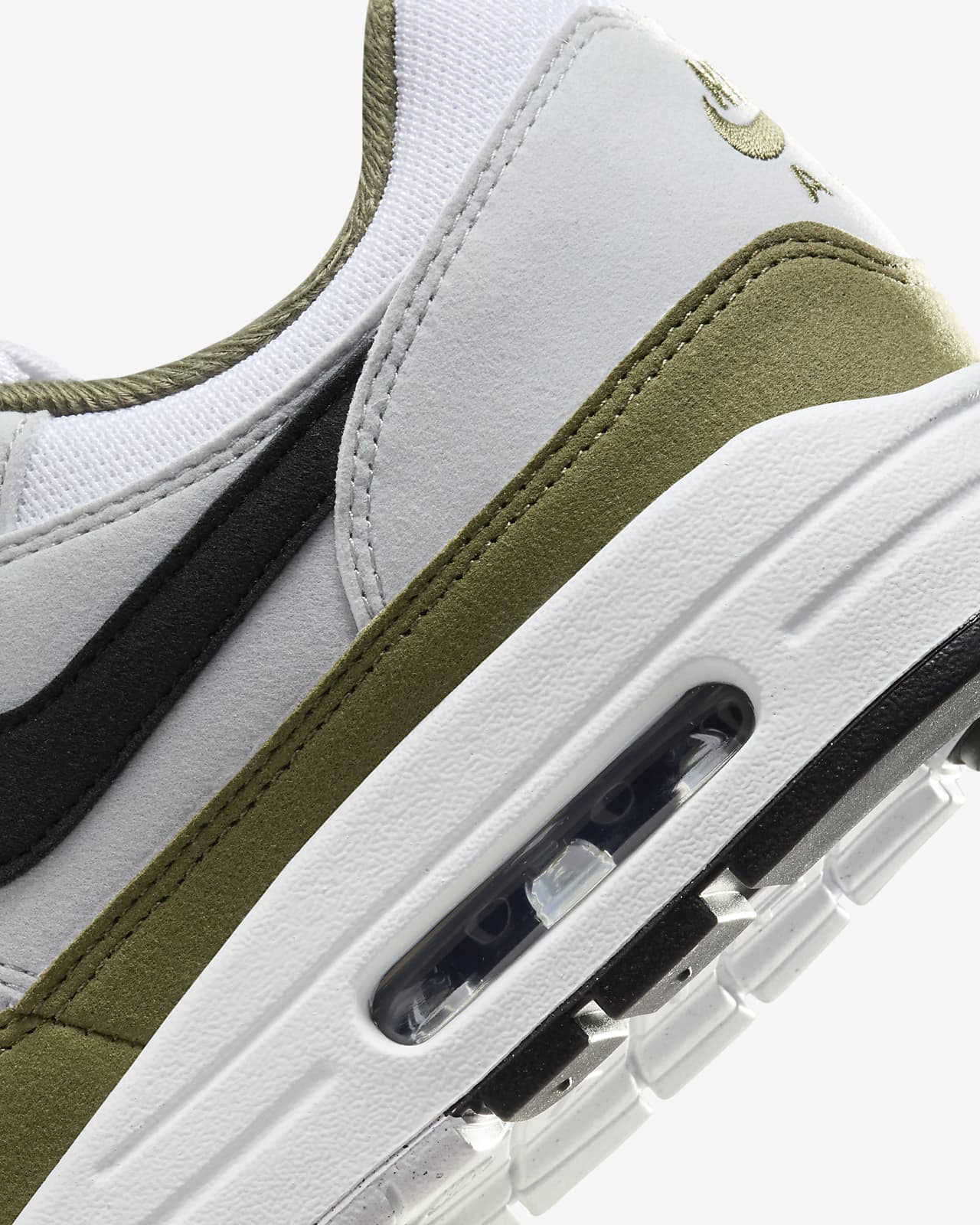 Air Max 1 Vert