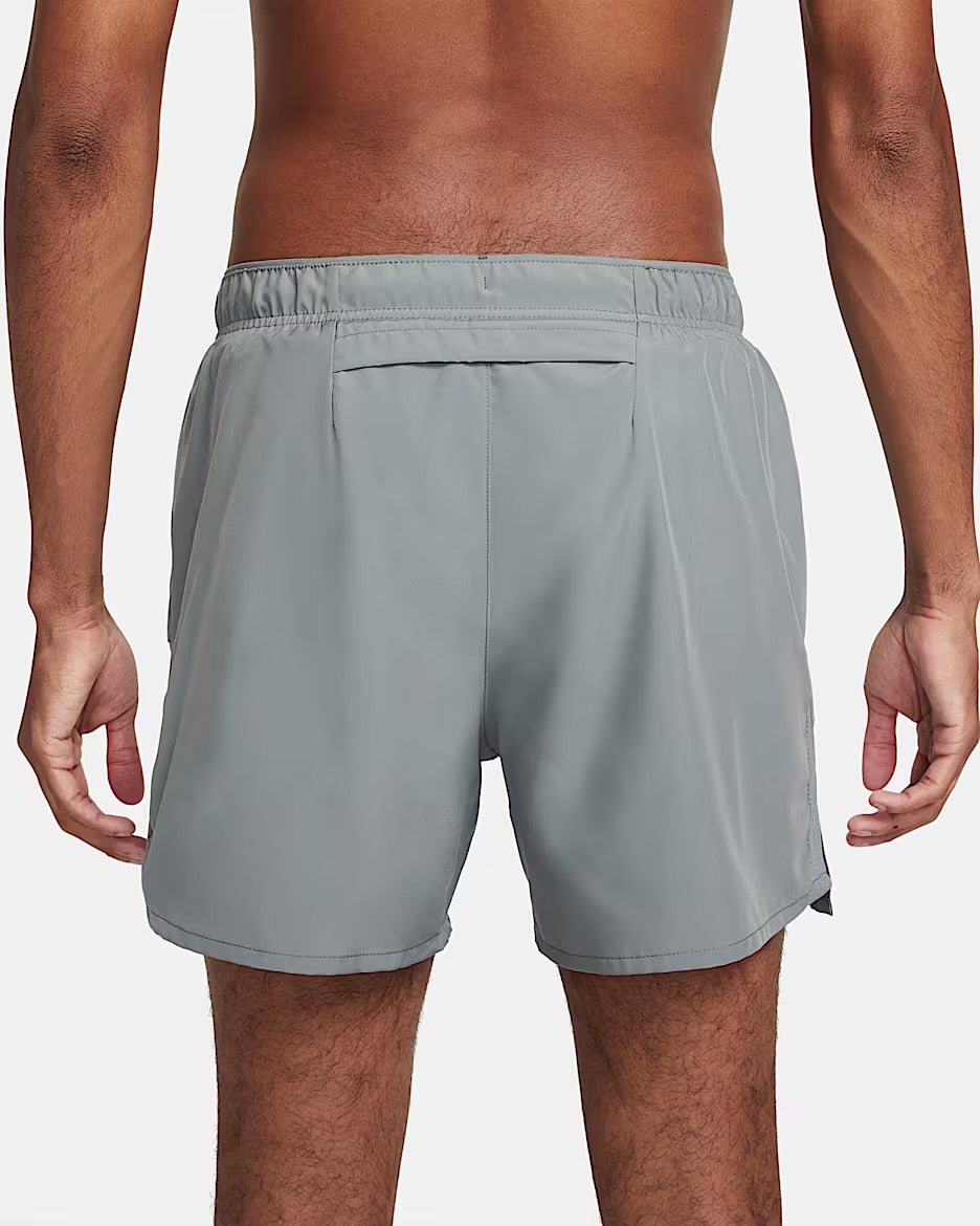 Short de running avec sous-short intégré 13 cm Dri-Fit