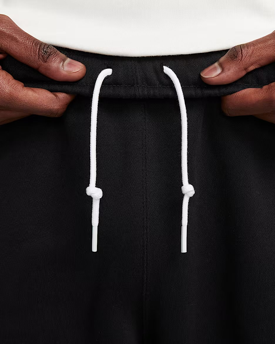 Pantalon en tissu Fleece