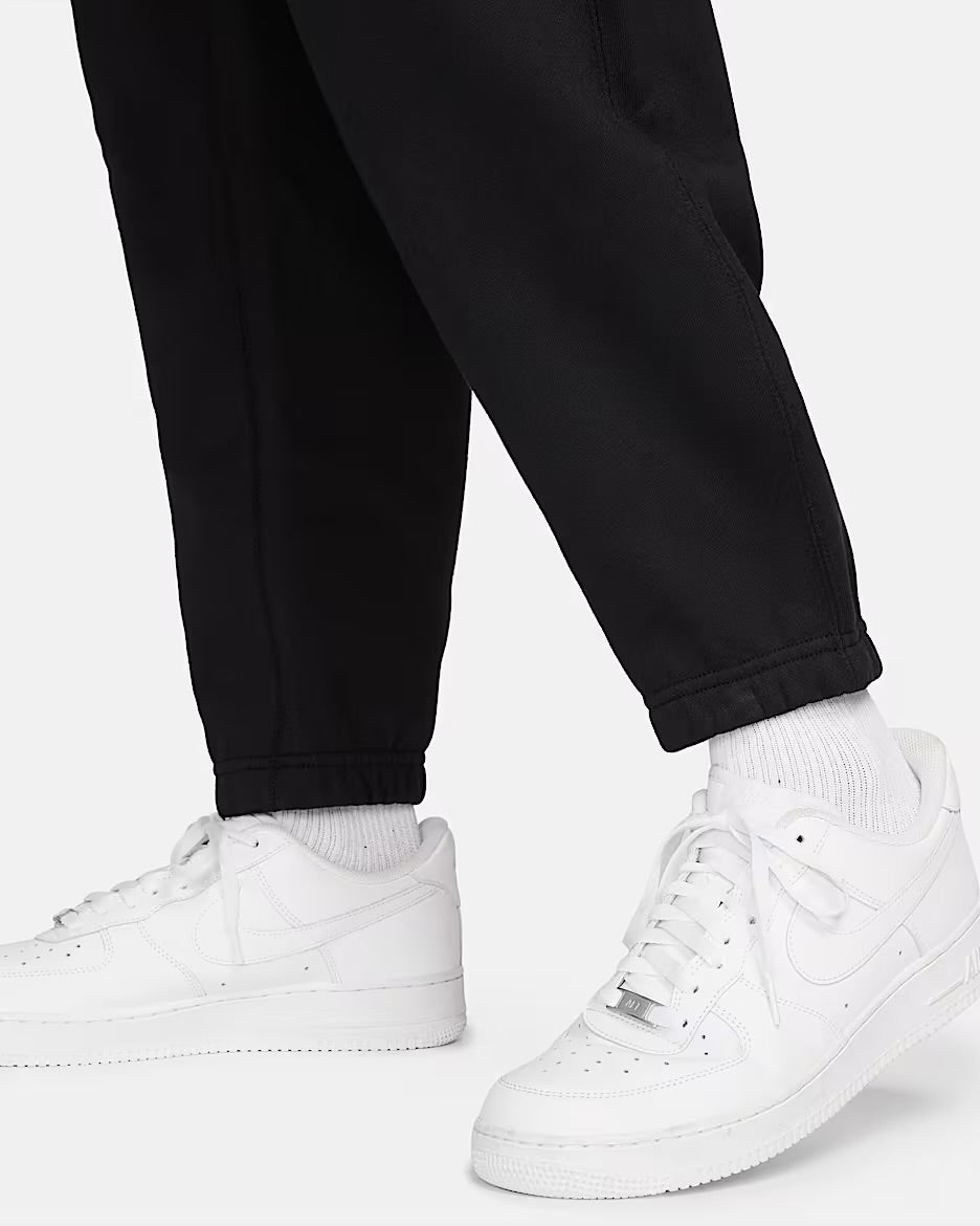 Pantalon en tissu Fleece