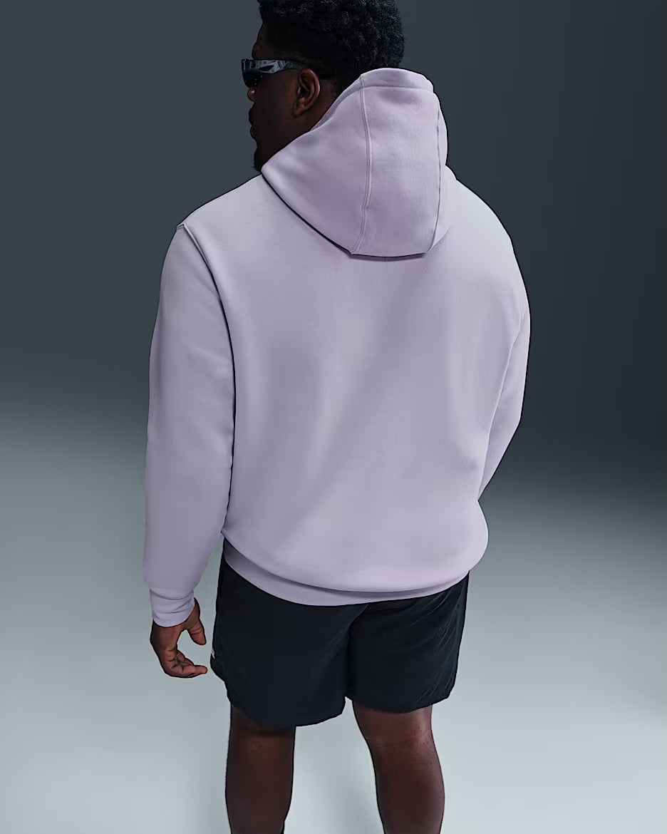 Sweat à capuche en Fleece