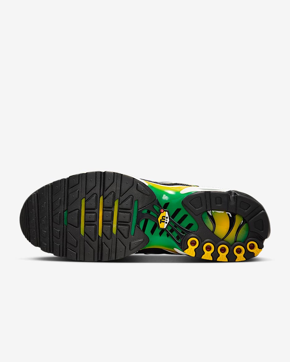 Air Max Plus Tn -