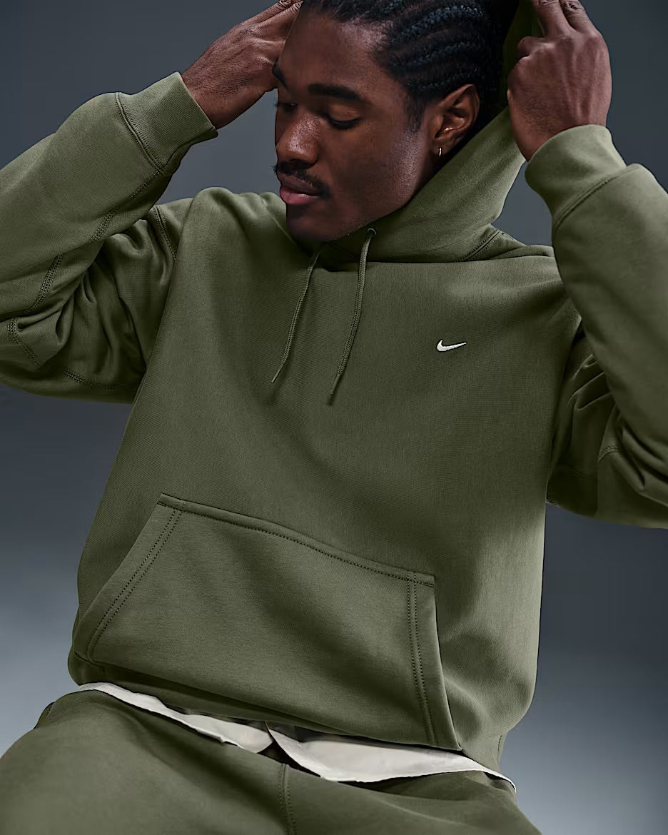Sweat à Capuche