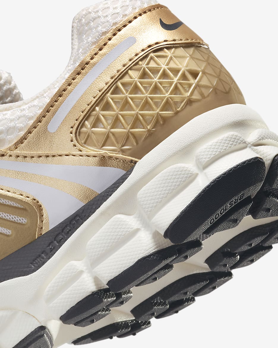 Nike Zoom Vomero 5 - Marron / Blanc