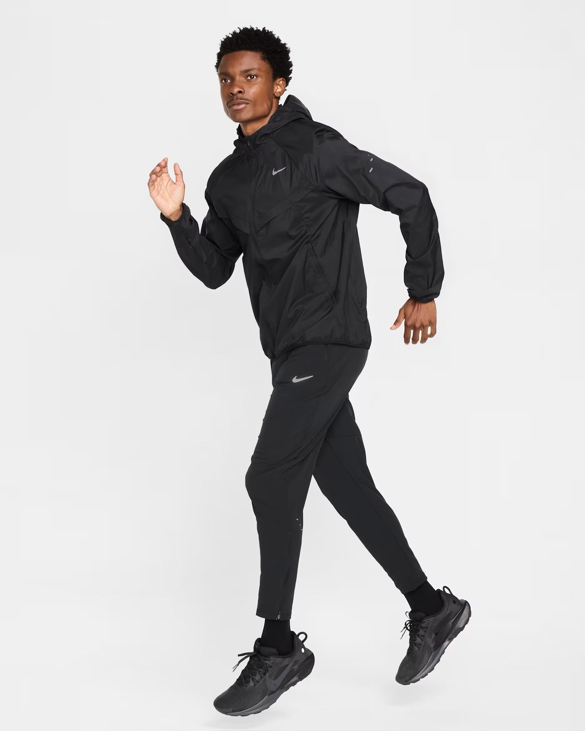 Veste de Running