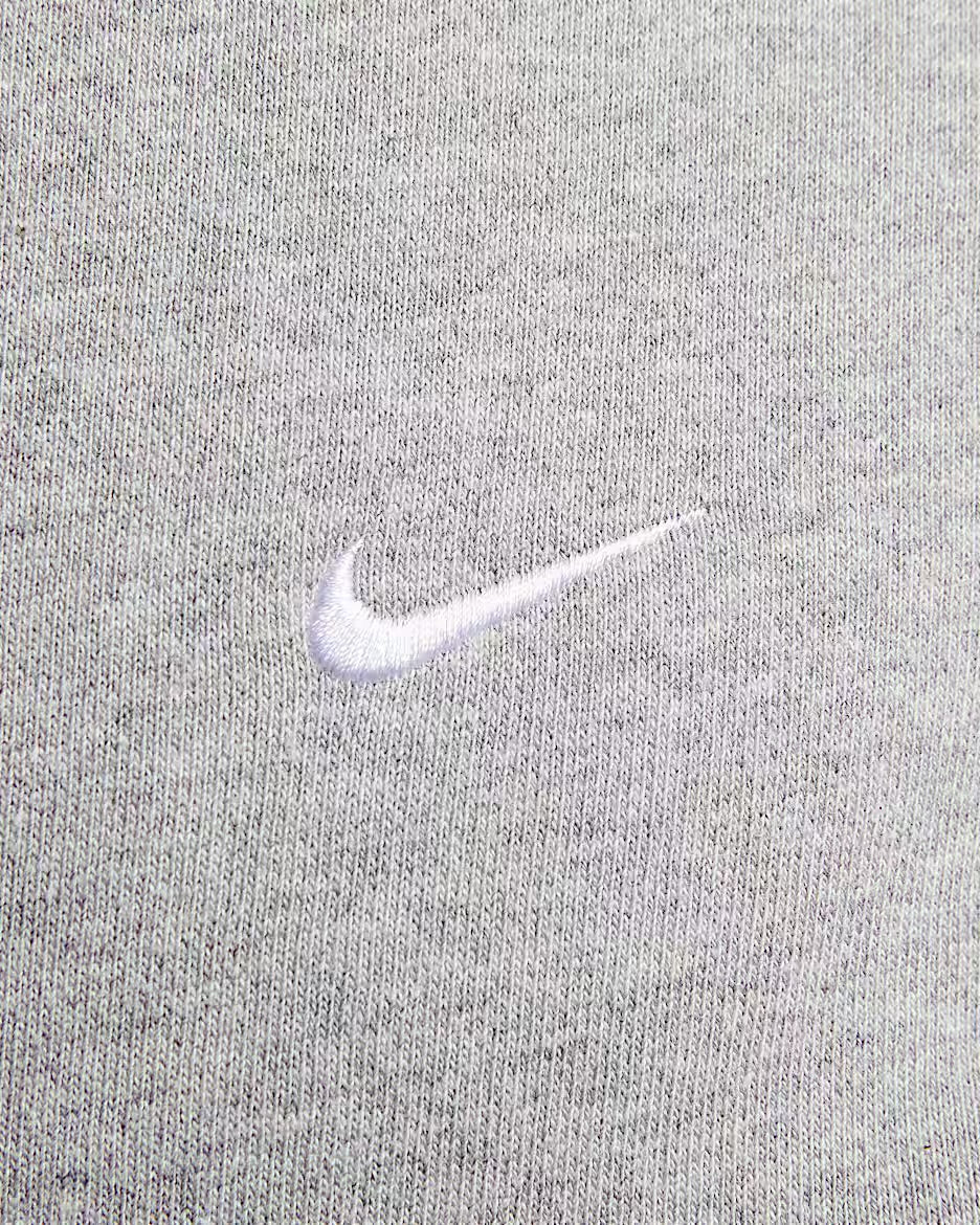 Sweat à capuche à zip