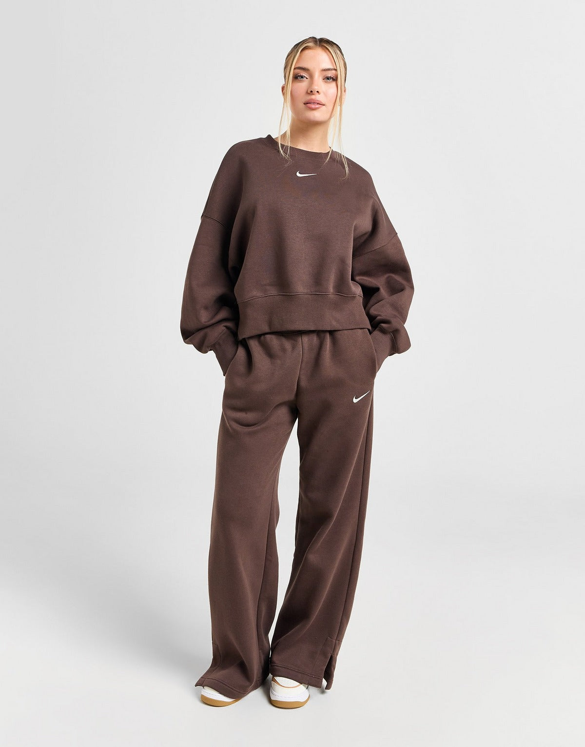 Sweat Nike surdimensionné Phoenix