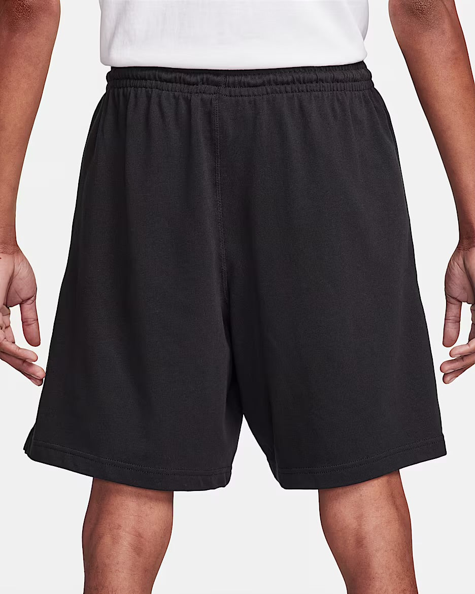 Short en maille