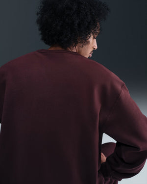 Haut en Fleece