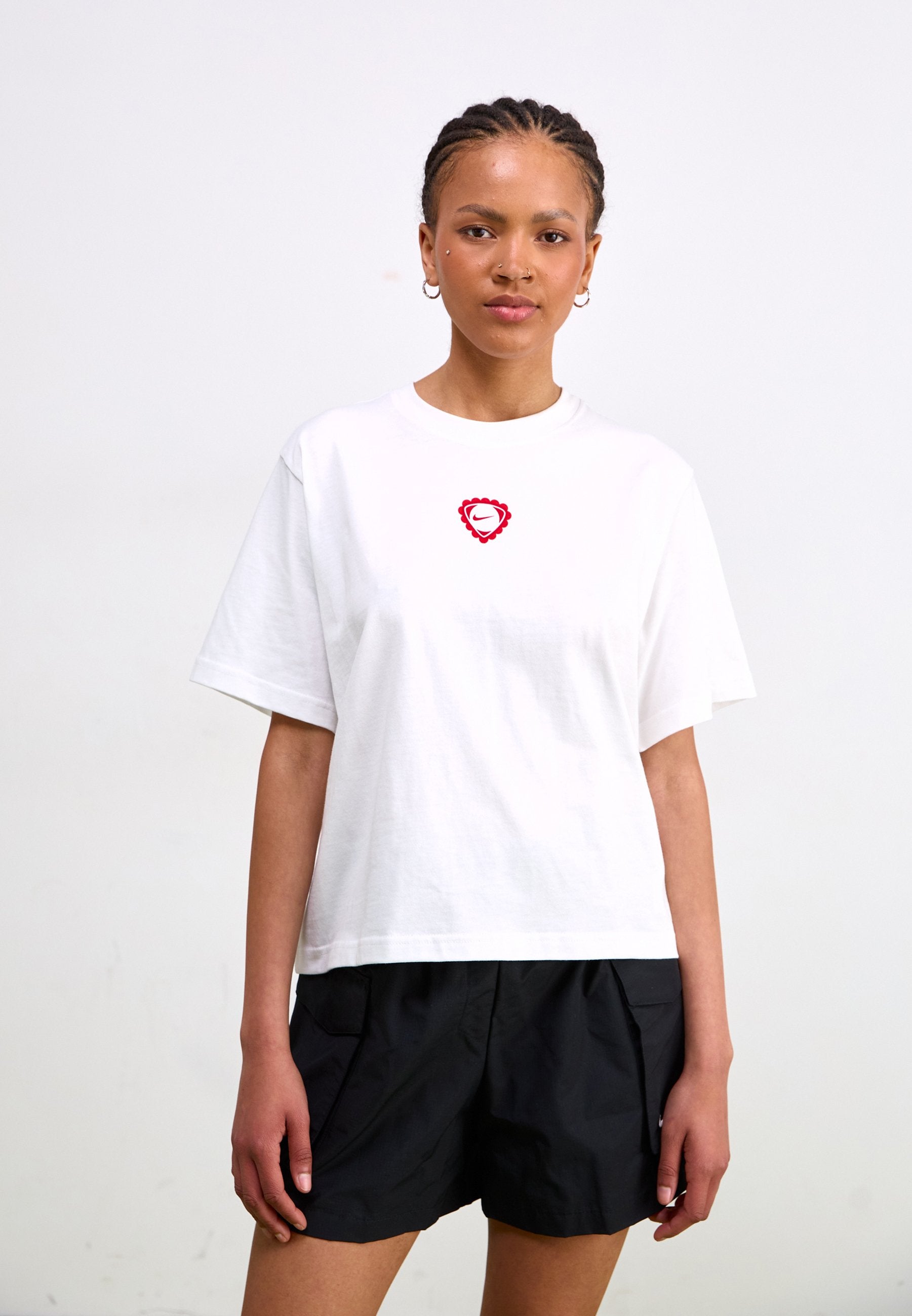 Absury Crew - T-shirt imprimé
