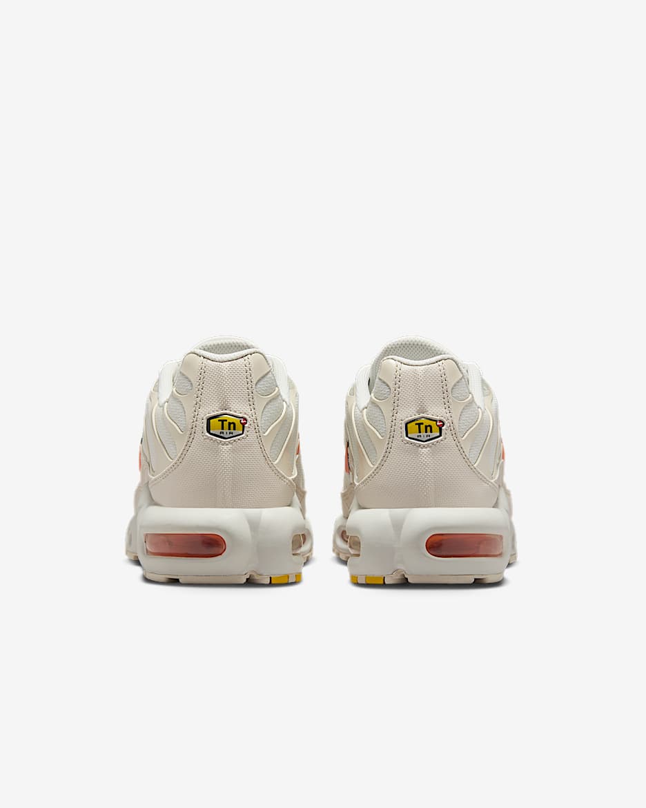 Air Max Plus Tn - Beige